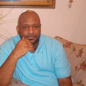 Meet your Posher, Timothy